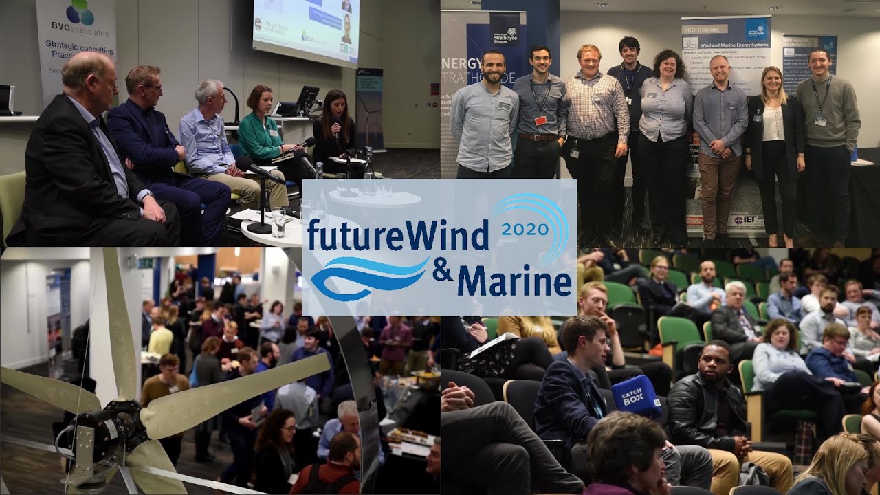 Future Wind and Marine Conference