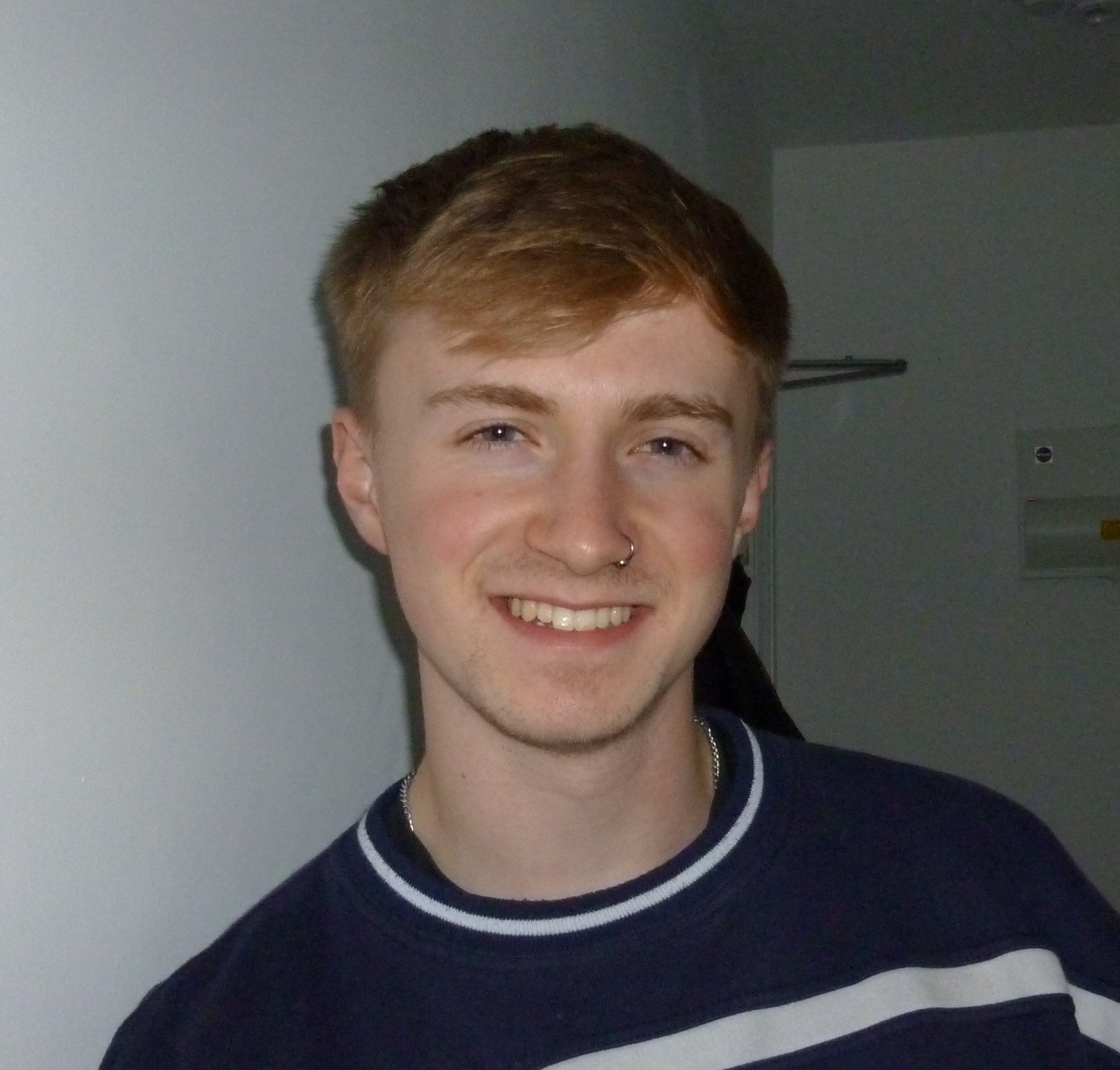 Dylan Green